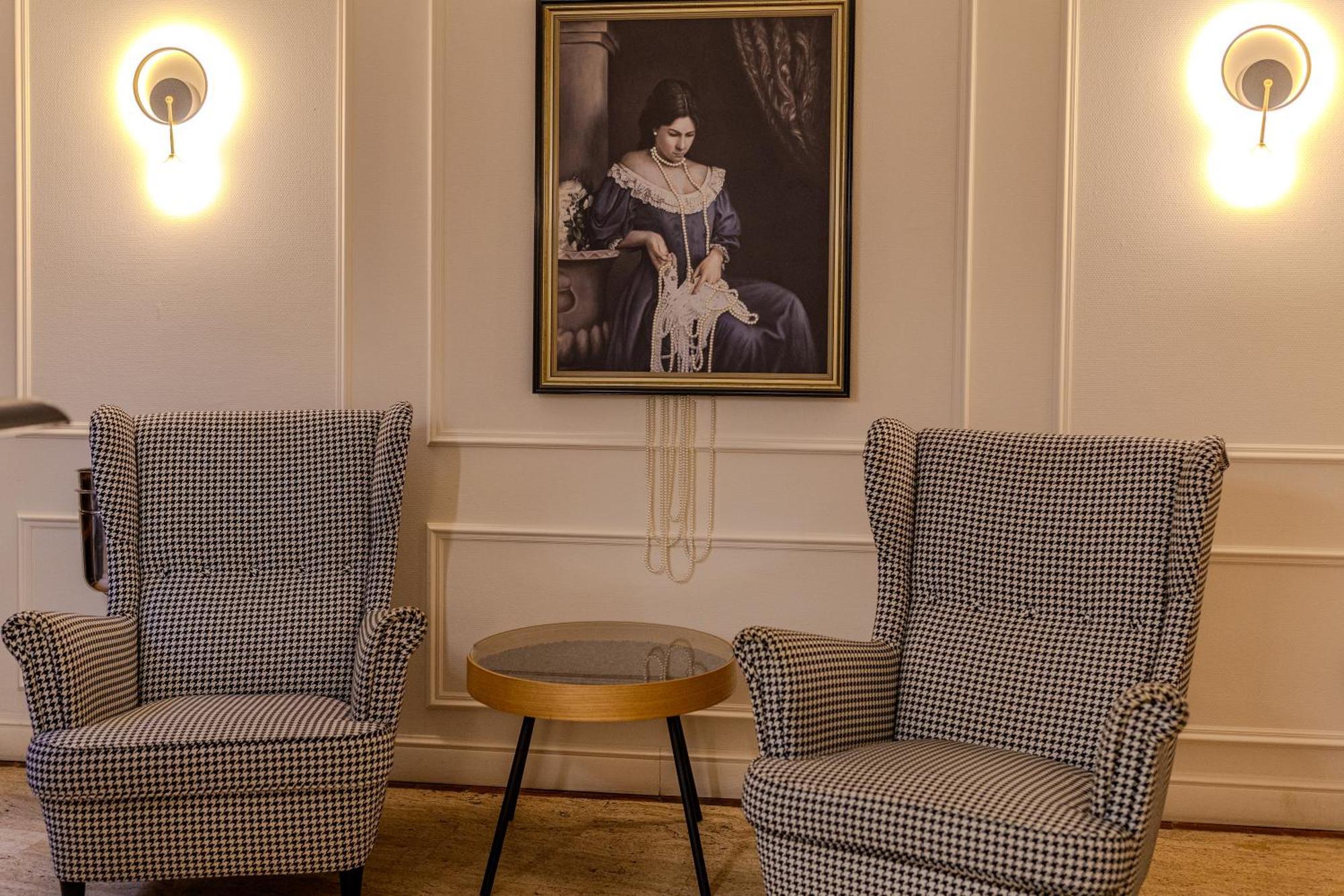 La Maison De Caroline アルバ・ユリア エクステリア 写真